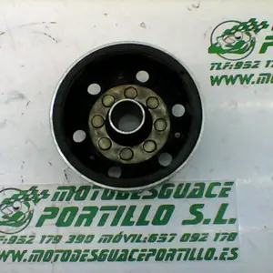 Foto de Plato magnetico Piaggio X8 125 referencia 295-20-37303 foto 11
