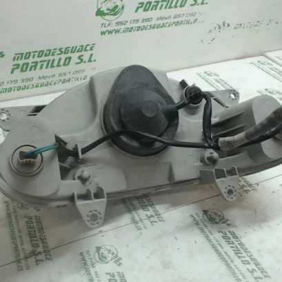 Foto de Faro delantero Daelim S five 50 2T referencia 365-21-34148