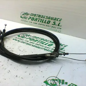 Foto de Cable acelerador Honda CBF 250 referencia 180-20-33921 foto 9