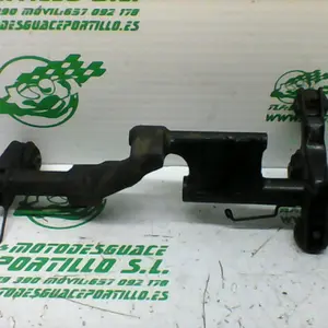 Foto de Soporte de motor Kymco Agility city 125 referencia 17-19-39660 foto 4