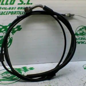 Foto de Cable acelerador Piaggio Liberty 50 4T referencia 304-22-41006 foto 6