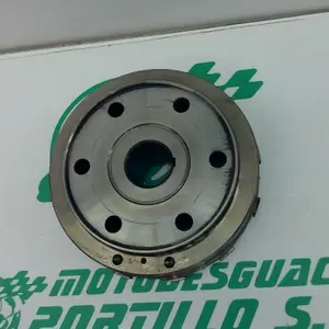 Foto de Plato magnetico Yamaha XMAX 250I referencia 283-22-37618 foto 3