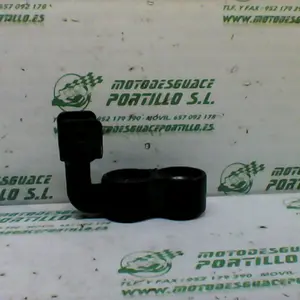 Foto de Estribera delantera derecha Keeway RKV 125 referencia 326-22-42296 foto 3