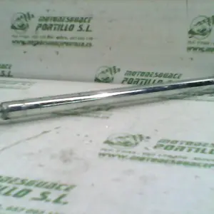 Foto de Eje de rueda delantera Derbi BOULEVARD 50 2T referencia 99-17-8839