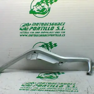 Foto de Embellecedor de carcasa trasera izquierda Keeway ZAHARA 50 referencia 404-21-37096 foto 4