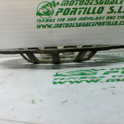 Foto de Disco de freno delantero WILDLANDER SHARK referencia 357-19-28720