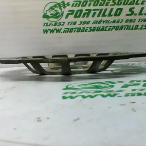 Foto de Disco de freno delantero WILDLANDER SHARK referencia 357-19-28720 foto 1