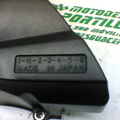 Foto de Tapa de piñon Yamaha FZ1-N referencia 177-19-21726