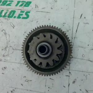 Foto de Piñón del motor de arranque Honda SH 300 I referencia 364-23-46105 foto 6