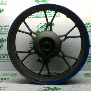 Foto de Llanta delantera Benelli MACIS referencia 324-22-40133 foto 2