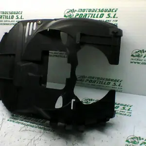 Foto de Paso de rueda Yamaha XMAX 250 referencia 213-19-22524 foto 2