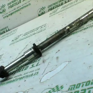 Foto de Eje de rueda delantera Yamaha FLAME 125R 97-00 referencia 117-17-12740