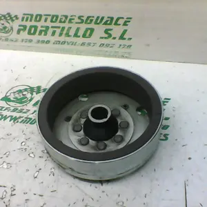 Foto de Plato magnetico Piaggio ZIP H2O 2T 3 50 referencia 72-20-25695 foto 4
