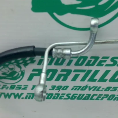 Foto de Latiguillo freno delantero Yamaha N MAX 125 referencia 394-23-46363