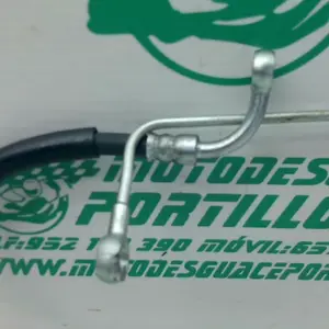 Foto de Latiguillo freno delantero Yamaha N MAX 125 referencia 394-23-46363 foto 1
