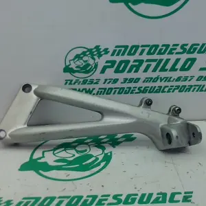 Foto de Estribera trasera izquierda Ducati MONSTER S2R referencia 141-23-44026 foto 3