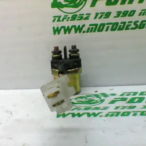 Foto de Rele de arranque Yamaha Cygnus x 125 referencia 323-23-45147 foto 13