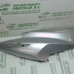 Foto de Carcasa lateral derecha Sym Orbit 50 4T referencia 107-17-9267