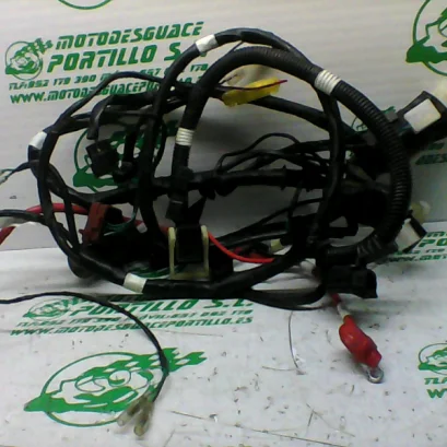 Foto de Instalación electrica Kymco AGILITY CITY 125 I referencia 137-22-35358