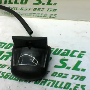 Foto de Luz de matricula Honda SH 125 referencia 58-22-33581 foto 2