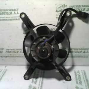 Foto de Ventilador del radiador Kymco Bet&win 125 referencia 409-22-43111 foto 3