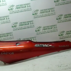 Foto de Carcasa lateral trasera derecha Kymco Bet&win 125 referencia 28-16-5283