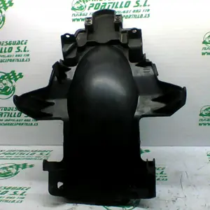 Foto de Paso de rueda Honda SH 125 referencia 58-22-33705 foto 13