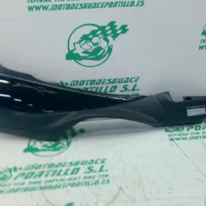 Foto de Quilla izquierda Kymco MILER 125I referencia 151-24-48072 foto 3