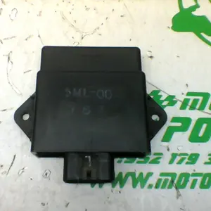 Foto de Cdi Yamaha Cygnus x 125 referencia 40-19-18052 foto 9