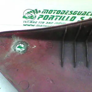 Foto de Carcasa delantera izquierda Yamaha XJ 600 S DIVERSION referencia 128-19-20125