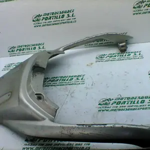 Foto de Asidero Honda Silver wing 600 referencia 122-19-20336 foto 6