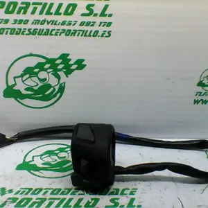 Foto de Piña izquierda Aprilia Sportcity 125 referencia 219-20-39535 foto 7