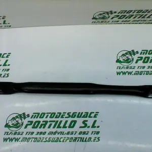Foto de Varilla de freno trasero Suzuki Marauder 125 referencia 46-19-17667 foto 2