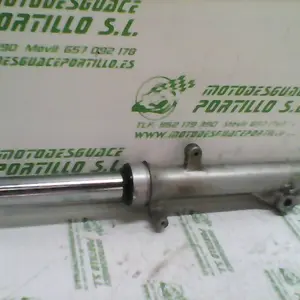 Foto de Barra horquilla izquierda Yamaha Cygnus x 125 referencia 324-23-45134 foto 4