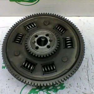 Foto de Embrague Kawasaki ZZR-600 referencia 3-20-43033 foto 2