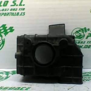 Foto de Tapa de cilindro Aprilia Compay custom 50 referencia 195-20-32854 foto 5