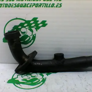 Foto de Colector Yamaha XMAX 250I referencia 283-22-37557 foto 2