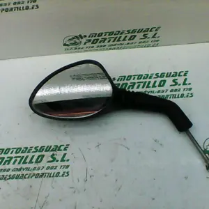 Foto de Retrovisor izquierdo Peugeot Vivacity 50 referencia 142-19-30103 foto 11