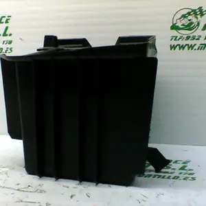 Foto de Caja batería Yamaha Cygnus x 125 referencia 256-19-22836 foto 19