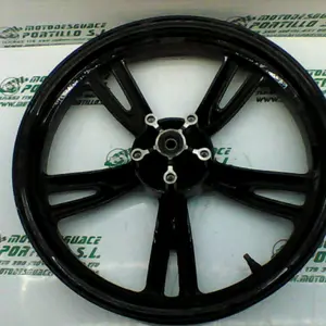 Foto de Llanta delantera Peugeot tweet 125 referencia 418-21-48271 foto 14