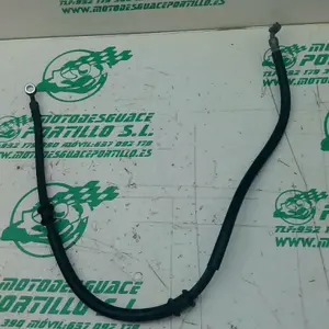 Foto de Latiguillo freno delantero Suzuki RV 125 referencia 146-23-44910 foto 3