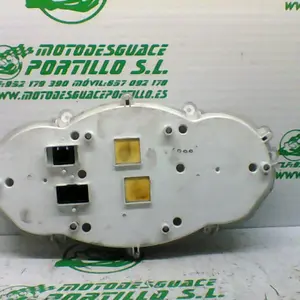 Foto de Cuentakilómetros Piaggio MP3 250 RL referencia 397-21-40183 foto 1