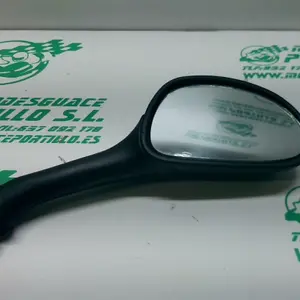 Foto de Retrovisor derecho Piaggio NRG MC3 50 referencia 184-16-35704 foto 3