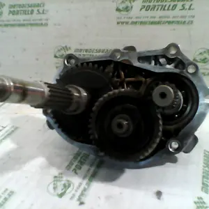 Foto de Relaciones Yamaha Cygnus x 125 referencia 324-23-45440 foto 27