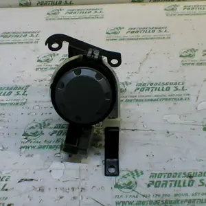 Foto de Tapón de gasolina Kymco Yager 125 referencia 178-18-14813 foto 5