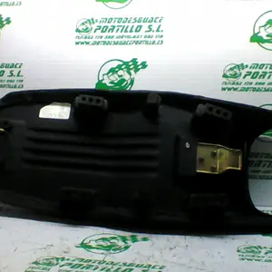 Foto de Asiento Keeway SPEED 125 referencia 177-18-33962 foto 5
