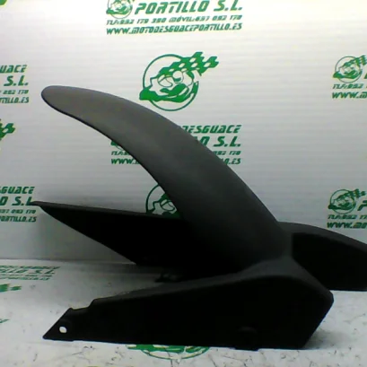 Foto de Guardabarro trasero Daelim Roadwin 125 i referencia 230-19-38114