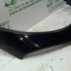 Foto de Boomerang del frontal Kymco Grand dink 125 referencia 33-16-3857