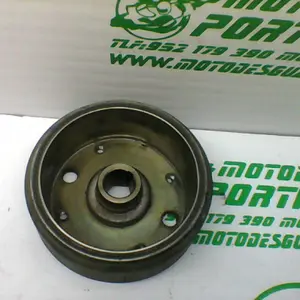Foto de Plato magnetico Kymco Movie xl 125 referencia 149-20-43999 foto 2