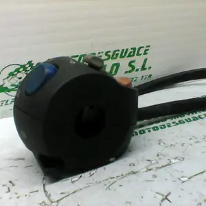 Foto de Piña izquierda Peugeot ELYSTAR 125 referencia 78-20-48298 foto 10